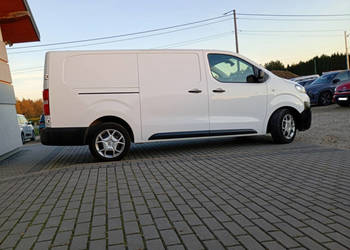 Citroen Jumpy L3H1 * Long* stan bdb* Citroen Jumpy L3H1 * Long* stan bdb*