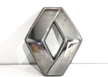 EMBLEMAT PRZÓD RENAULT KADJAR SUV ZNACZEK LOGO 628909814R 1.5