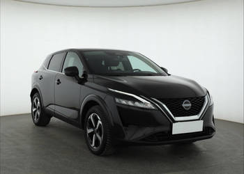 Nissan Qashqai 1.3 DIG-T MHEV