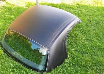 Hardtop Porsche Boxster 986