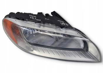 LAMPA PRAWA Volvo V70 III S80 II prawy przód przednia EUROPEJSKA 31214352