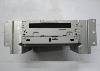 LAND ROVER FREELANDER II 06r radio CD 6G9N-18C815-TA