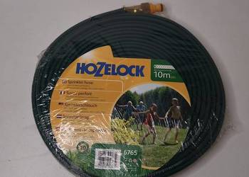 Wąż zraszający Hozelock HOZ6765 10m