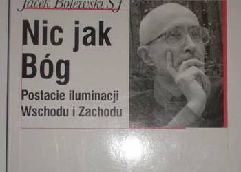 NIC JAK BÓG - SJ BOLEWSKI JAN