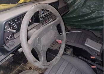 Vw Passat b2 32b syncro