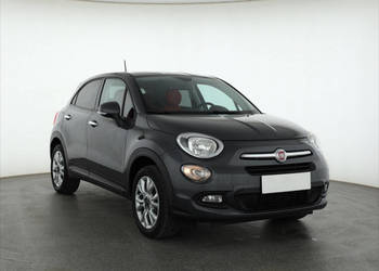 Fiat 500X 1.6 E.torQ