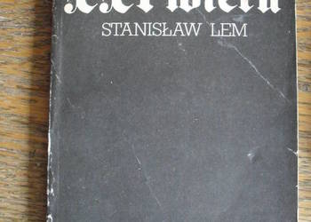 Biblioteka XXI wieku - Stanisław Lem