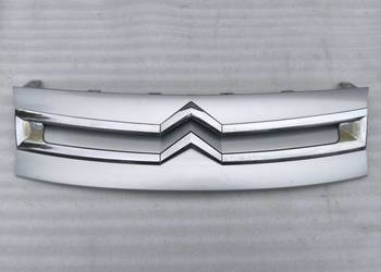 Atrapa Grill Kratka Citroen Berlingo II EZRC