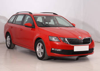 Skoda Octavia 1.4 TSI