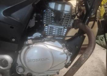 Sprzedam silnik honda cbf 125
