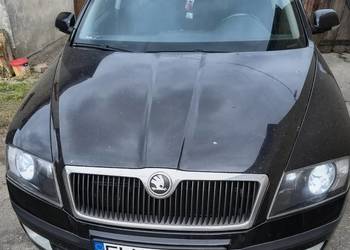Skoda Octavia 1.9 TDI