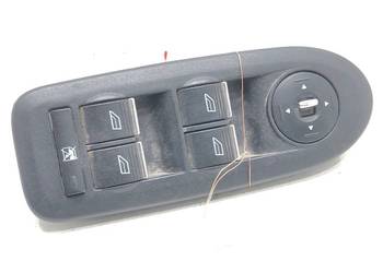 PRZEŁĄCZNIK SZYB FORD C-MAX 8M5T14A132AC 07-10 Minivan WŁĄCZNIK