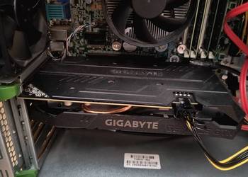 Komputer GTX1660