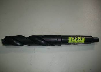 Wiertło 37,5 mm HSS