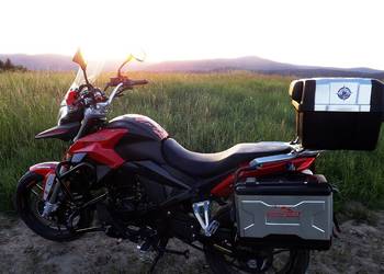 Motocykl Junak - PILNIE SPRZEDAM!