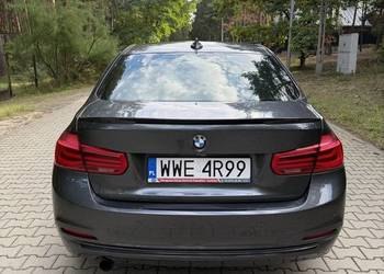 Bmw f30