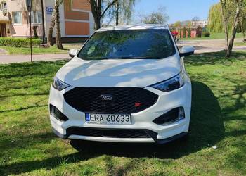 Ford Edge St 2,7-2020r