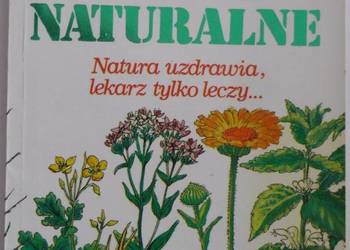 LECZENIE NATURALNE - GRELLA NINA