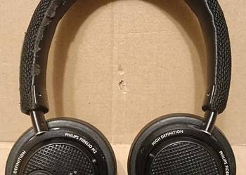 PHILIPS FIDELIO M2 słuchawki Stereo