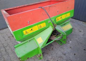 Sprzedam rozsiewacz nawozów MS 400