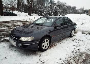 Opel omega ,LPG, Xenon, sprawna klima