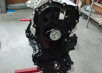 Regenerowany SILNIK 1,6 do : RENAULT TRAFIC OPEL VIVARO 1.6 DCI R9M408