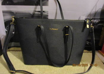 Torebka dla Biznesłumen.