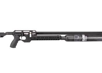 Wiatrówka AirMaks Katran X HP 0,7 5.5mm   niekokesz.pl