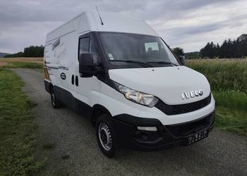 IVECO 35 Automat