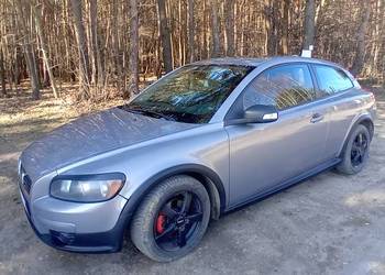 Volvo C30 07r 1.6D 130KM