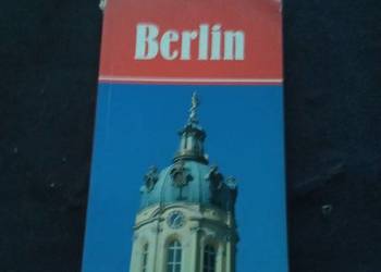 Berlin przewodnik. Muza