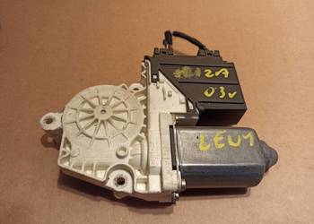 Seat Ibiza Silniczek szyby lewy przód Moduł 104379101