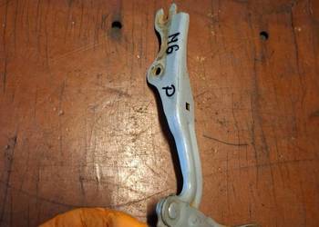 Zawias maski prawy Mazda 6 GG GY 25H