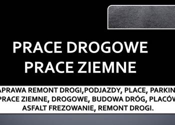 Wykonanie zjazdów, budowa, wjazdów, placów, budowa zjazdu, placu, wjazdu
