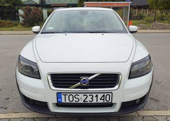Volvo C30 - 2009r 154tys.km 1.6B Volvo C30 - 2009r 154tys.km 1.6B