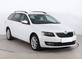 Skoda Octavia 1.4 TSI