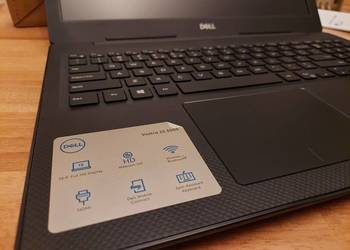 Laptop Dell Vostro 3591