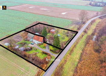 Grunt sprzedam Łaszka 2700m2