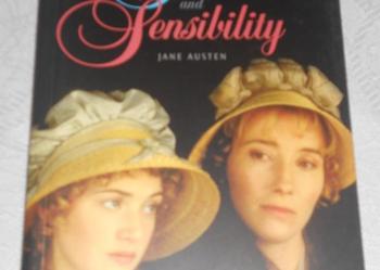 Sense and Sensibility (Rozważna i romantyczna)