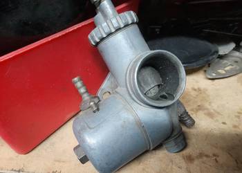 #2 gaźnik Junak G26U1