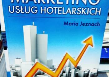 Marketing usług hotelarskich Marketing usług hotelarskich