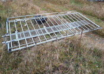 SPRINTER CRAFTER DUCATO BOXER JUMPER BAGAZNIK DACHOWY DRABINKA BAGAZNIK MTS