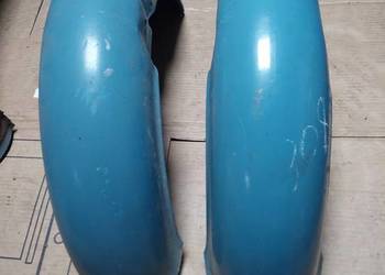 Błotnik przedni Dniepr MT