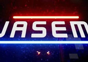 Jasem: Just Another Shooter with Electronic Music Steam Key