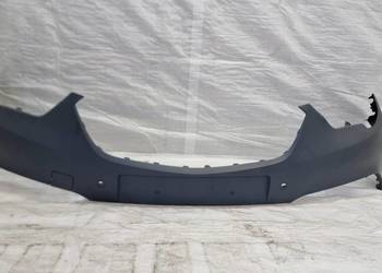 ZDERZAK PRZEDNI PRZÓD PDC NOWY ORYGINAŁ OPEL CROSSLAND 39121539 39097370