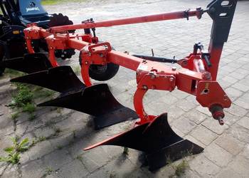 Pług 4x40