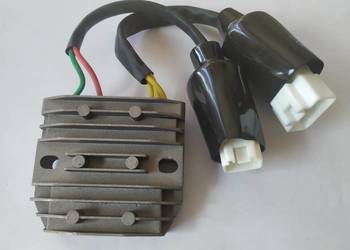 REGULATOR NAPIĘCIA ESPEL SAICA CBF 1000 06-12