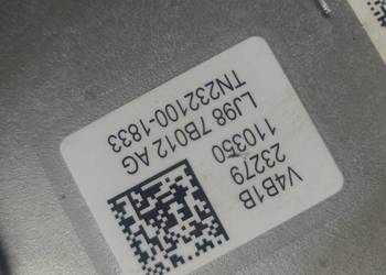 SILNIK FORD MUSTANG MACH LJ987B012AG BRATFORD RADOM LJ987B012AG NOWY ORG