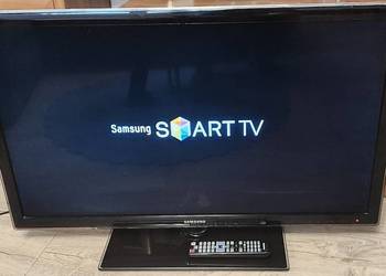 Stary telewizor Samsung