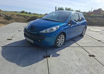 Peugeot 207*diesel*jbl!!!